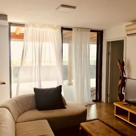 Luxury Apartments Midrakh 'Oz Luaran gambar