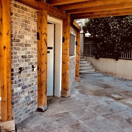 Luxury Apartments Midrakh 'Oz Luaran gambar