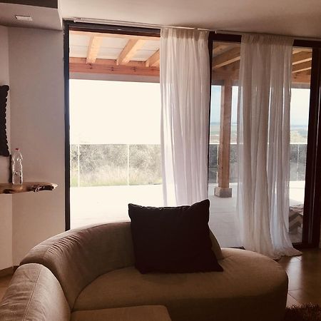 Luxury Apartments Midrakh 'Oz Luaran gambar