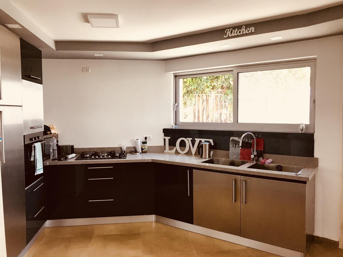 Luxury Apartments Midrakh 'Oz Luaran gambar
