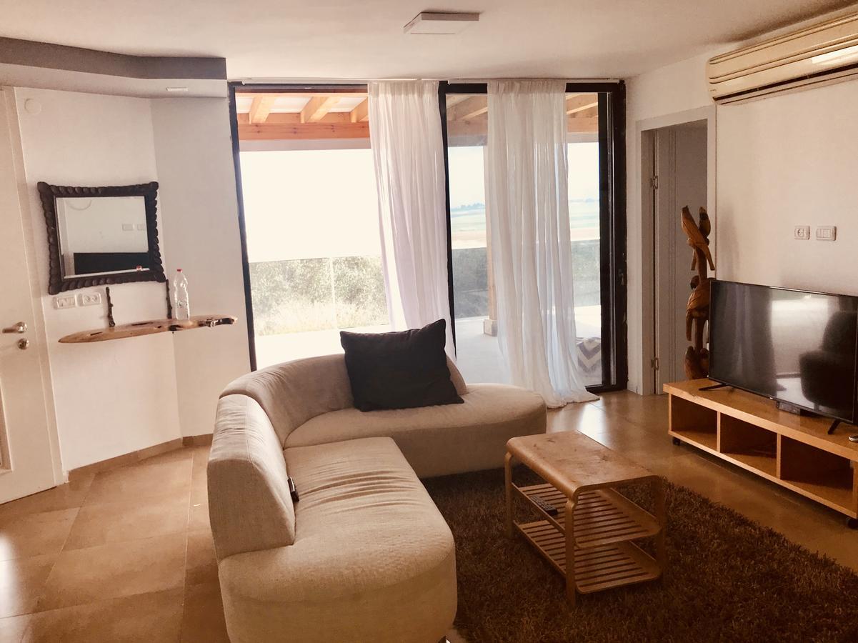 Luxury Apartments Midrakh 'Oz Luaran gambar